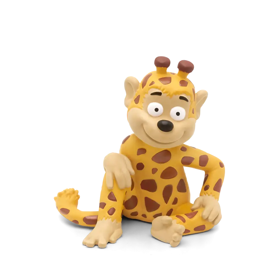Die Giraffenaffen Lieblingslieder