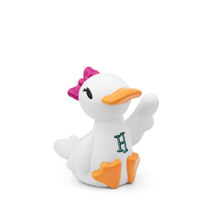 Emma, die Ente – Das Beste von herrH